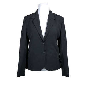 Unisex InWear - Jakk, suurus 42 - Must (1)