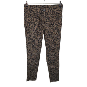 Unisex LauRie - Mittevenivad püksid, suurus 42 - Pruun (1)