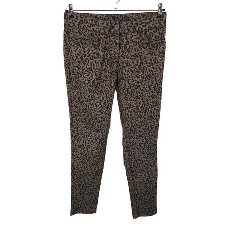 Unisex LauRie - Mittevenivad püksid, suurus 42 - Pruun ()