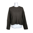Unisex Selected - Kampsun, suurus 36 - Pruun ()