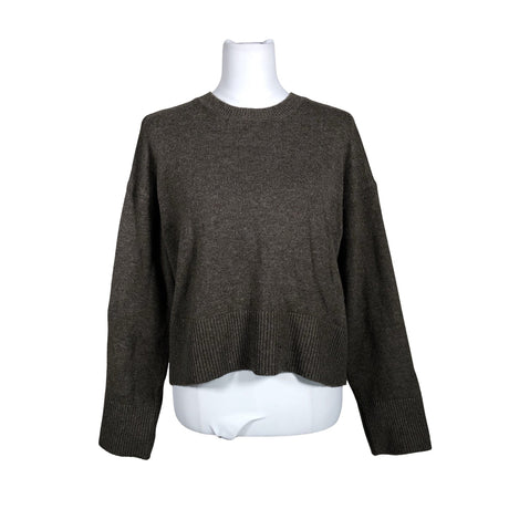 Unisex Selected - Kampsun, suurus 36 - Pruun ()