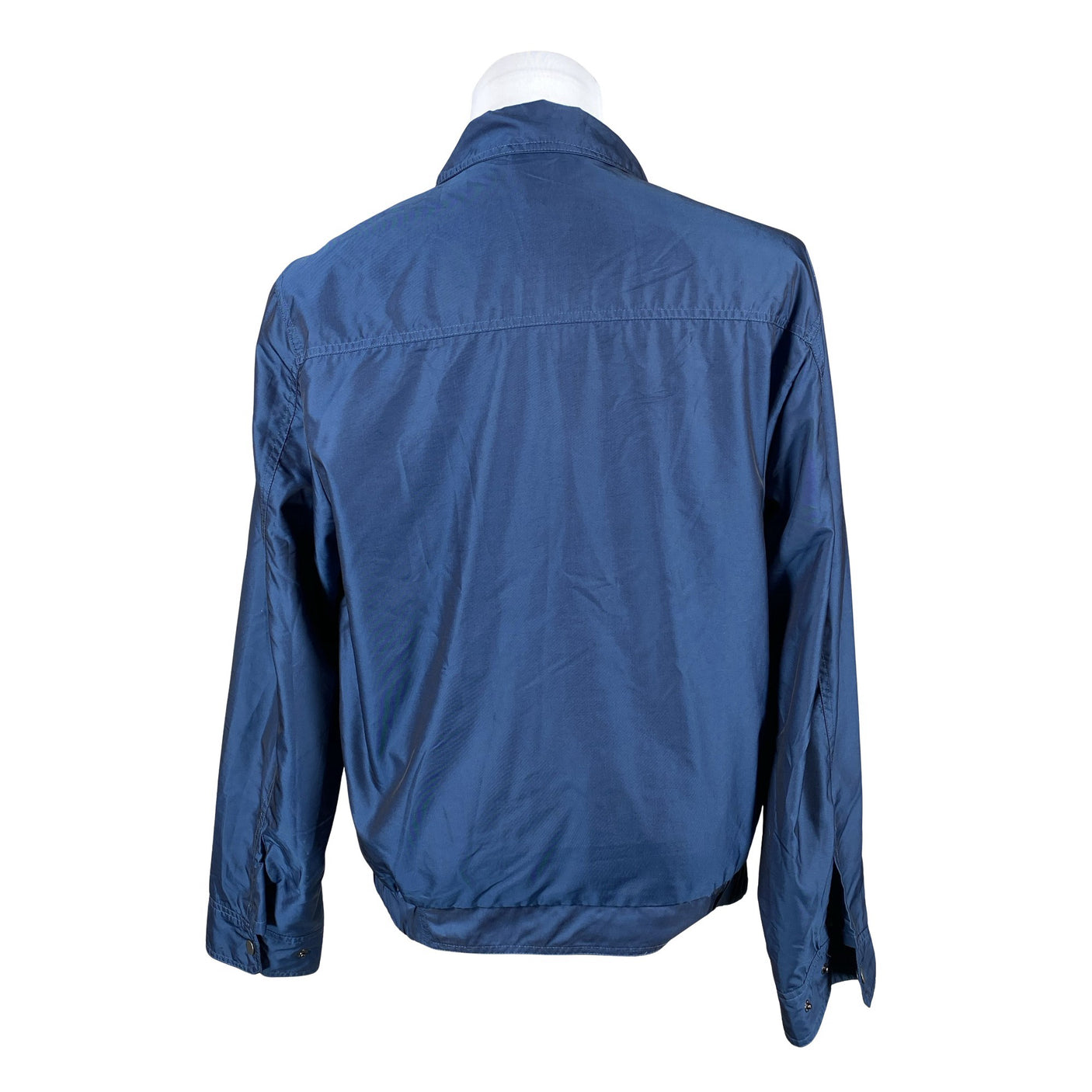 Unisex Basic Line - Jope, suurus L - Sinine (2)