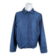 Unisex Basic Line - Jope, suurus L - Sinine ()