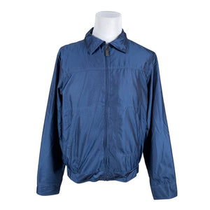 Unisex Basic Line - Jope, suurus L - Sinine (1)