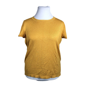 Unisex Esprit - Kampsun, suurus 44 - Kollane (1)
