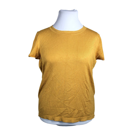 Unisex Esprit - Kampsun, suurus 44 - Kollane ()