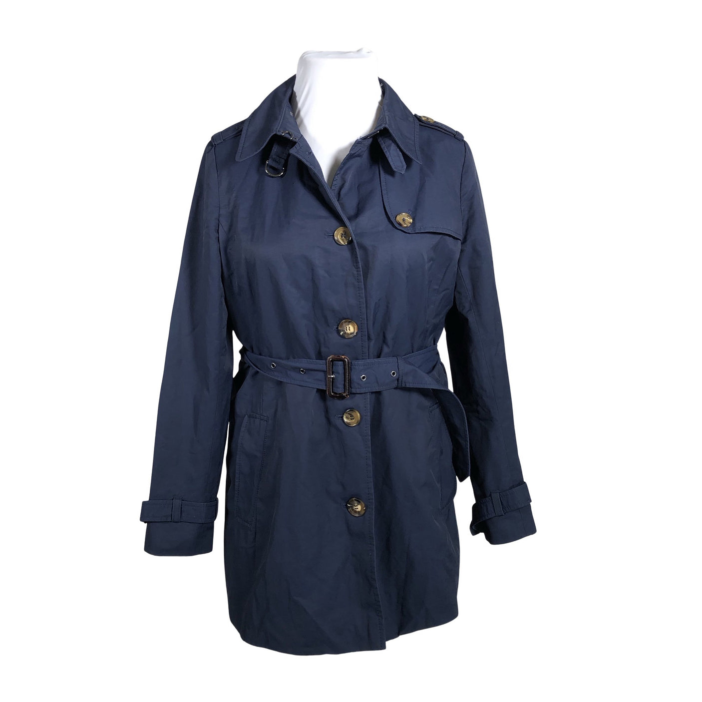 Unisex Tommy Hilfiger - Trentš, suurus 42 - Sinine (1)