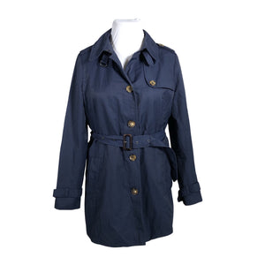Unisex Tommy Hilfiger - Trentš, suurus 42 - Sinine (1)