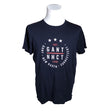 Unisex Gant - T-särk, suurus L - Sinine ()
