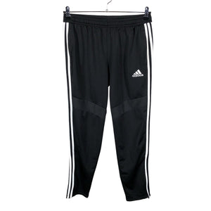 Unisex Adidas - Soojenduspüksid, suurus 170 - 176 - Must (1)