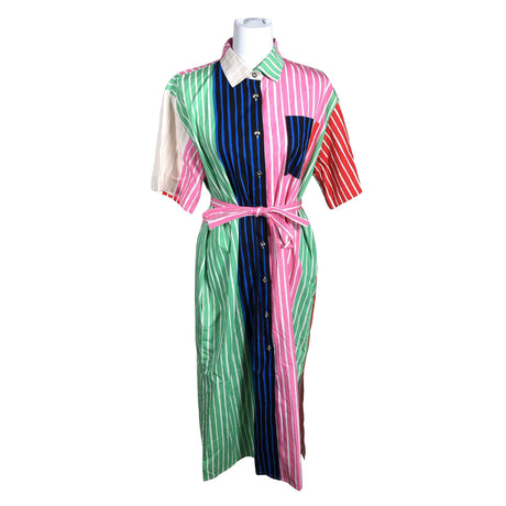 Unisex Marimekko - Mitteveniv kleit, suurus 38 - Roosa ()