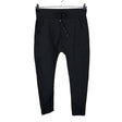 Unisex House of Lola - Dressikangast püksid, suurus 38 - Must ()
