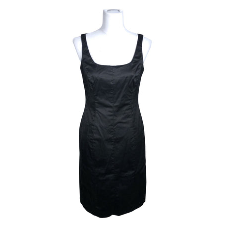 Unisex Andiata - Mitteveniv kleit, suurus 38 - Must ()