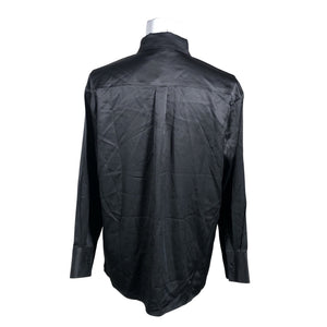 Unisex Balmuir - Pluus, suurus 36 - Must (2)