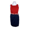 Unisex Esprit - Mitteveniv kleit, suurus 42 - Punane ()