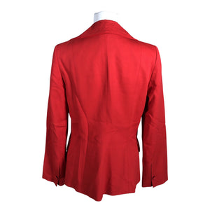 Unisex Andiata - Jakk, suurus 38 - Punane (2)