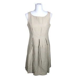 Unisex Andiata - Mitteveniv kleit, suurus 38 - Pruun (1)