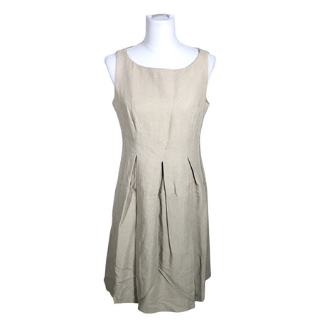 Unisex Andiata - Mitteveniv kleit, suurus 38 - Pruun ()
