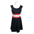 Unisex Calvin Klein - Mitteveniv kleit, suurus 38 - Must ()