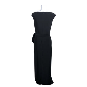 Unisex Lauren Ralph Lauren - Õhuke kleit, suurus 38 - Must (2)
