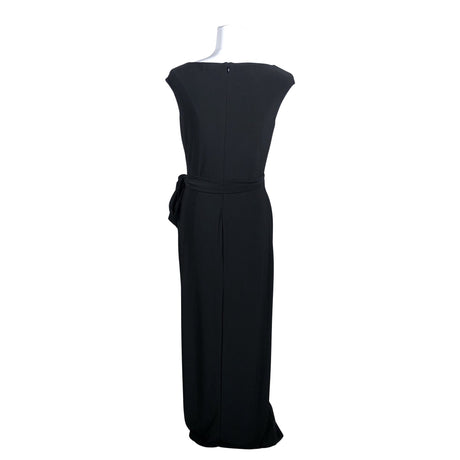 Unisex Lauren Ralph Lauren - Õhuke kleit, suurus 38 - Must (2)