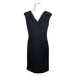 Unisex Lauren Ralph Lauren - Õhuke kleit, suurus 38 - Must ()