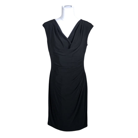Unisex Lauren Ralph Lauren - Õhuke kleit, suurus 38 - Must ()