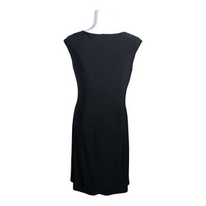 Unisex Lauren Ralph Lauren - Õhuke kleit, suurus 38 - Must (2)