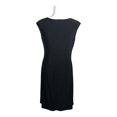 Unisex Lauren Ralph Lauren - Õhuke kleit, suurus 38 - Must (2)