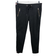 Unisex Mos Mosh - Mittevenivad püksid, suurus 40 - Must ()