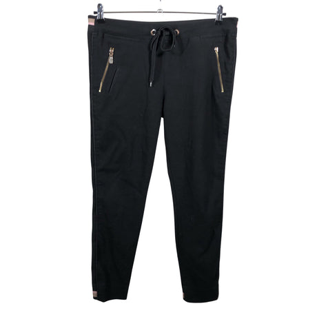Unisex Mos Mosh - Mittevenivad püksid, suurus 40 - Must ()