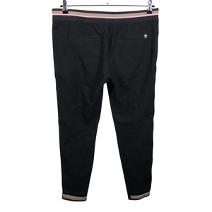 Unisex Mos Mosh - Mittevenivad püksid, suurus 40 - Must (2)