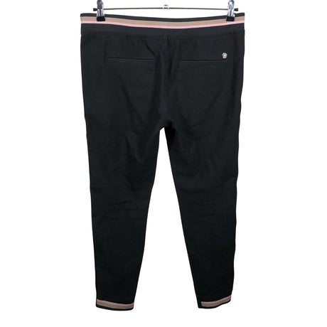 Unisex Mos Mosh - Mittevenivad püksid, suurus 40 - Must (2)