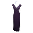 Unisex Lauren Ralph Lauren - Maksikleit, suurus 38 - Lilla ()
