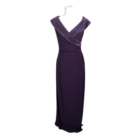 Unisex Lauren Ralph Lauren - Maksikleit, suurus 38 - Lilla ()