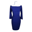 Unisex Lauren Ralph Lauren - Õhuke kleit, suurus 38 - Sinine ()