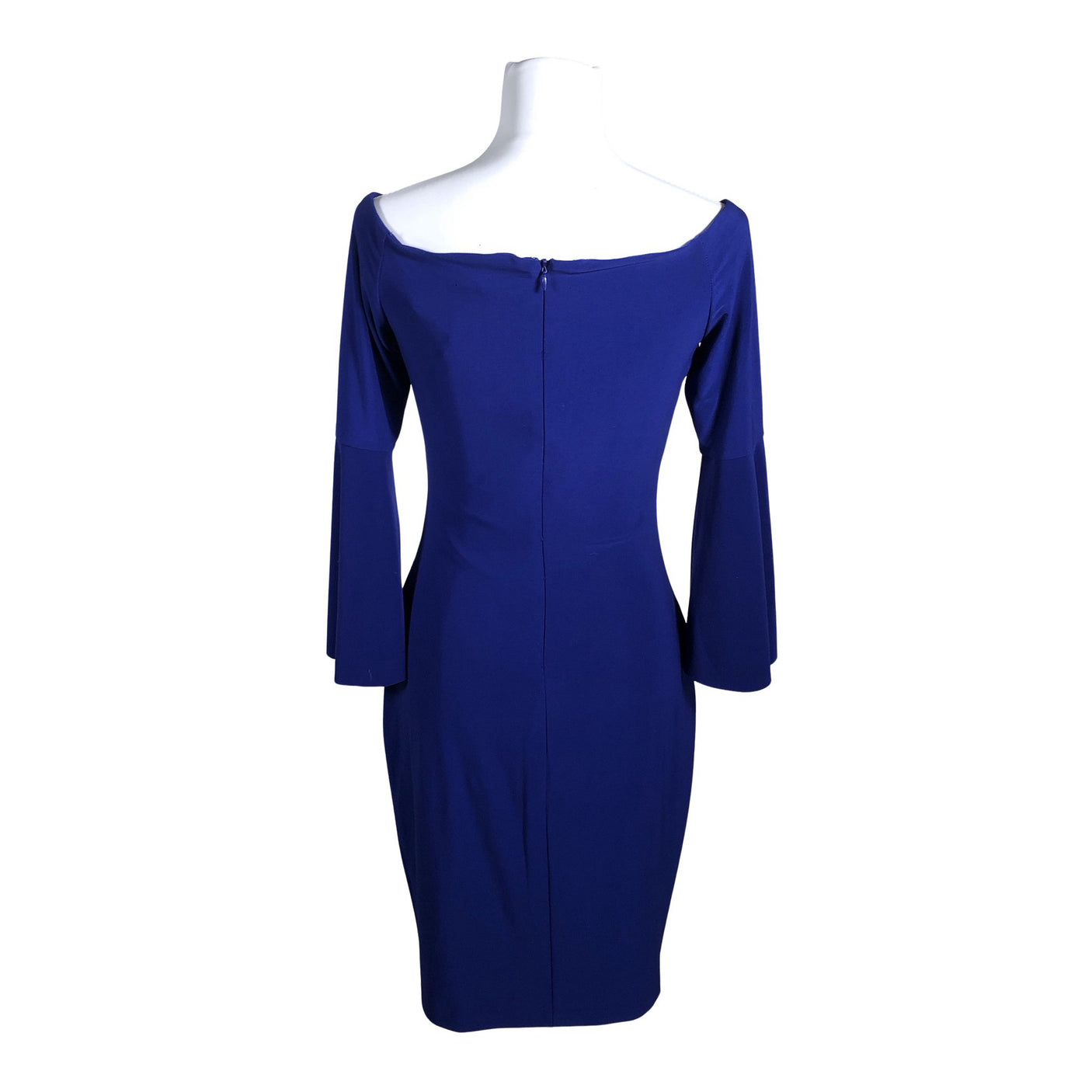 Unisex Lauren Ralph Lauren - Õhuke kleit, suurus 38 - Sinine (2)