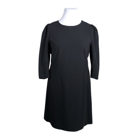 Unisex Part two - Mitteveniv kleit, suurus 44 - Must ()