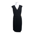Unisex Lauren Ralph Lauren - Trikotaažist kleit, suurus 38 - Must ()