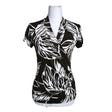 Unisex Andiata - T-särk, suurus 38 - Roheline ()