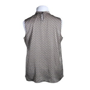 Unisex Comma - Topp, suurus 44 - Must (2)