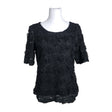 Unisex Andiata - Pluus, suurus 40 - Must ()
