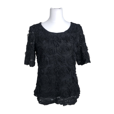 Unisex Andiata - Pluus, suurus 40 - Must ()
