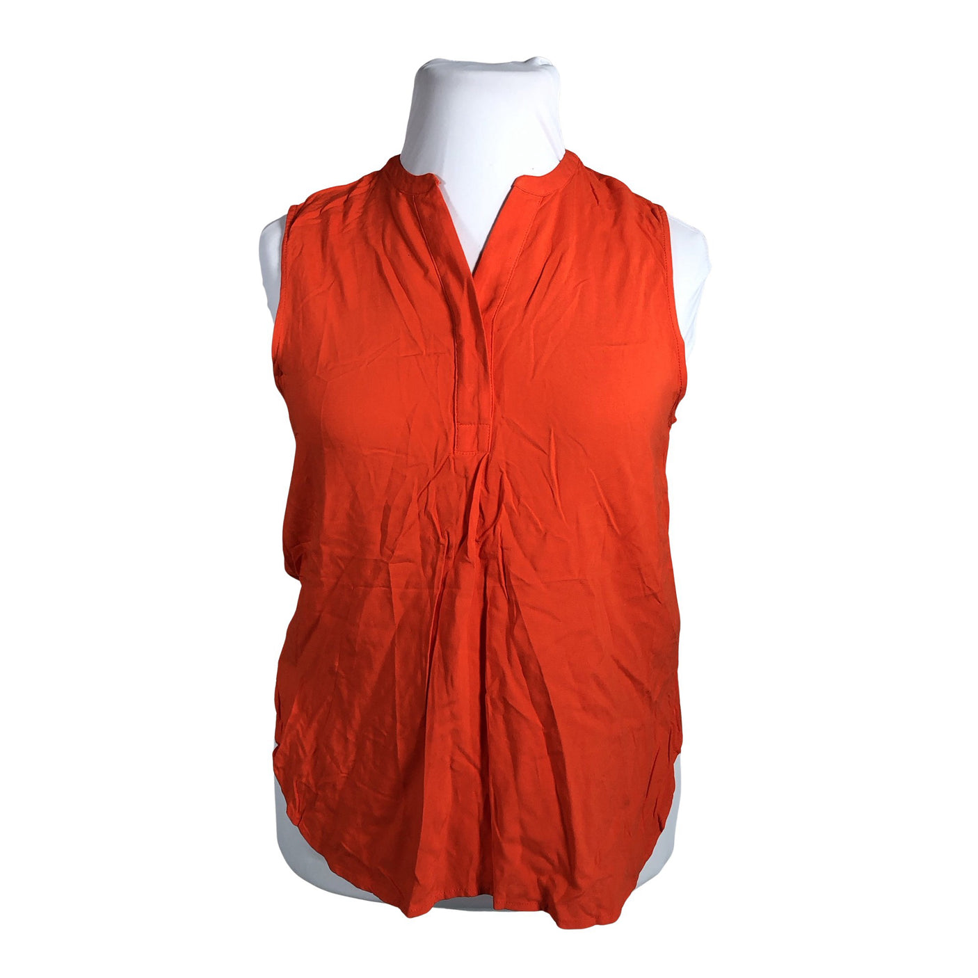 Unisex Part two - Topp, suurus 42 - Oranž (1)