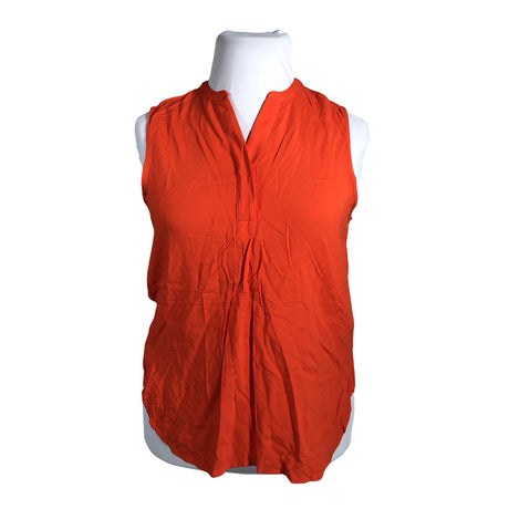 Unisex Part two - Topp, suurus 42 - Oranž ()