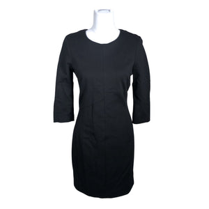 Unisex Tiger of Sweden - Mitteveniv kleit, suurus 40 - Must (1)