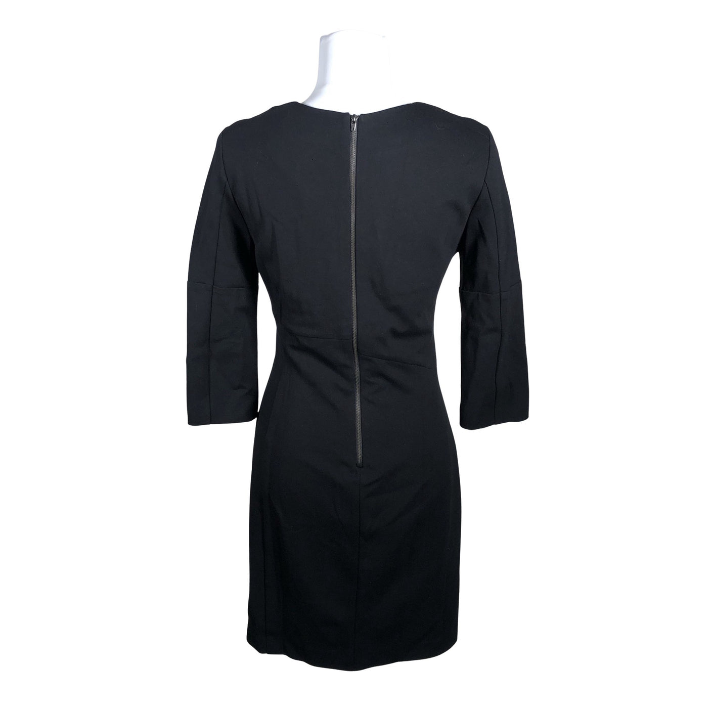 Unisex Tiger of Sweden - Mitteveniv kleit, suurus 40 - Must (2)