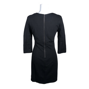 Unisex Tiger of Sweden - Mitteveniv kleit, suurus 40 - Must (2)