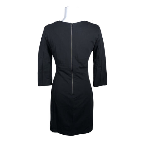 Unisex Tiger of Sweden - Mitteveniv kleit, suurus 40 - Must (2)