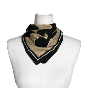 Unisex Esprit - Õhuke sall, suurus Ei kokoa - Beige (1)